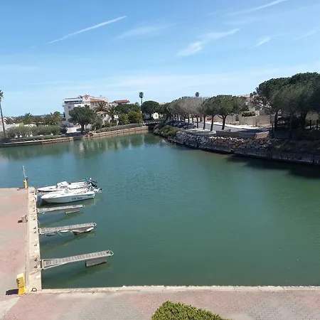 Marina Village