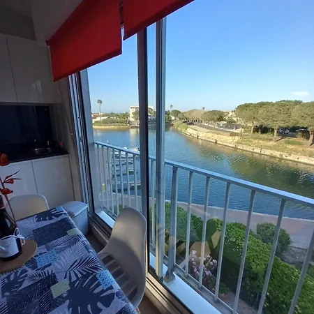 شقة Marina Village